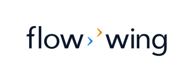 Flow Wing Logo